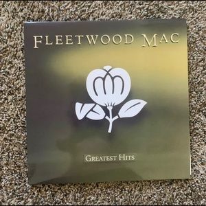 Fleetwood Mac’s Greatest Hits